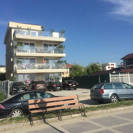 Appartement Briza Pe Promenada à Năvodari Extérieur photo
