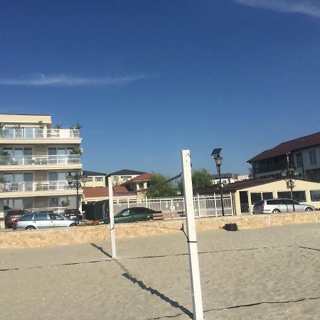 Appartement Briza Pe Promenada à Năvodari Extérieur photo